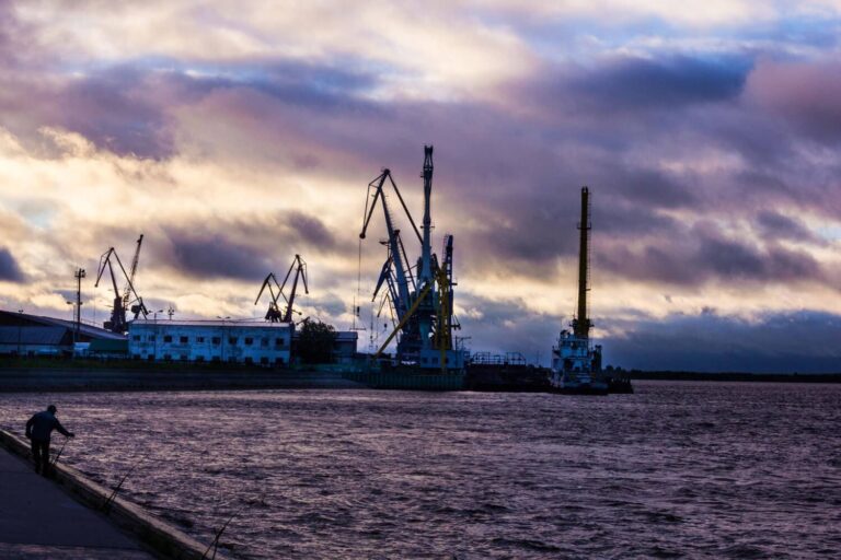 Przełomowe decyzje zmienią oblicze Portu Gdańsk
